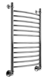 Полотенцесушитель водяной Маргроид В5 Р80*50 премиум хром 05-8050-064